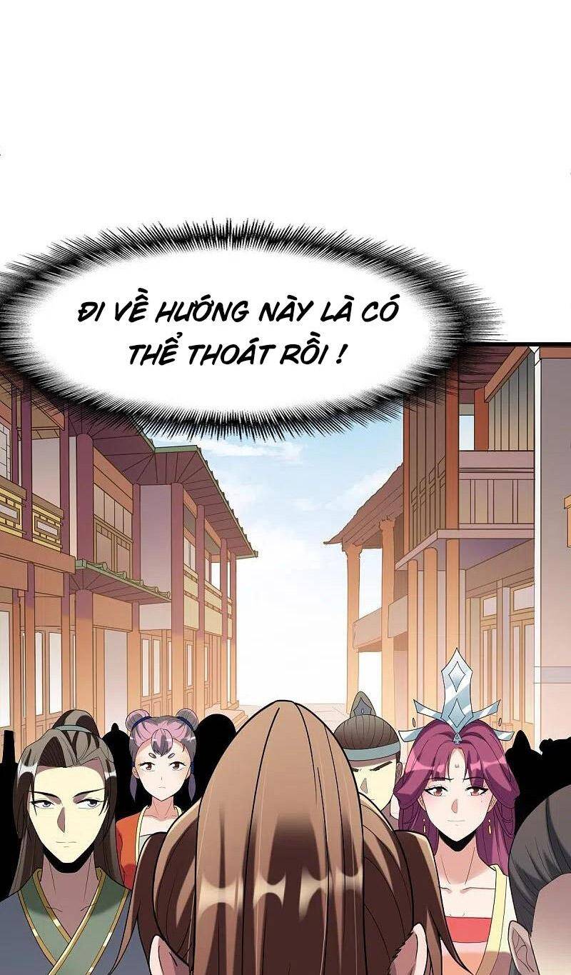 Chiến Đỉnh Chapter 341 - Trang 2