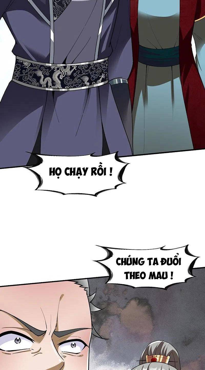 Chiến Đỉnh Chapter 340 - Trang 2