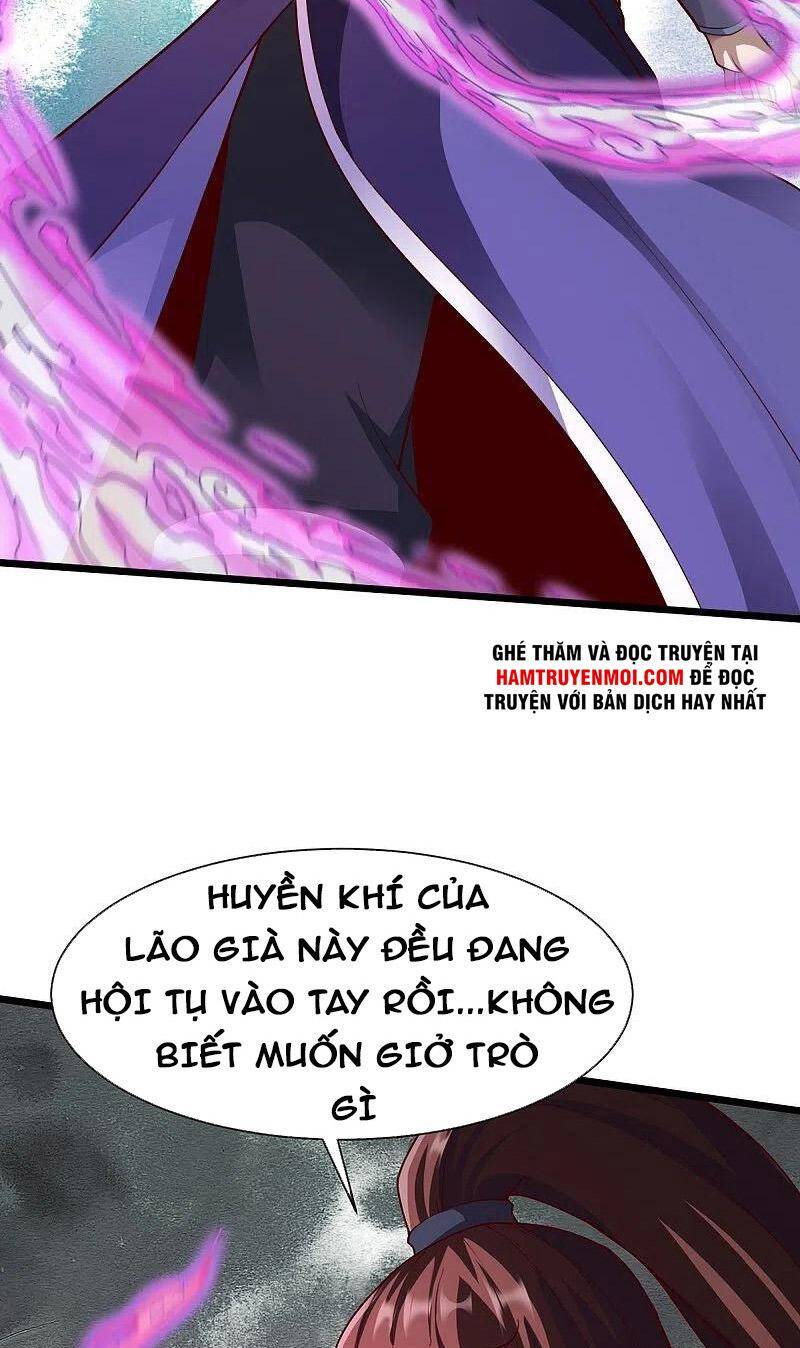 Chiến Đỉnh Chapter 338 - Trang 2