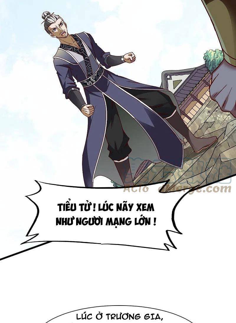 Chiến Đỉnh Chapter 337 - Trang 2