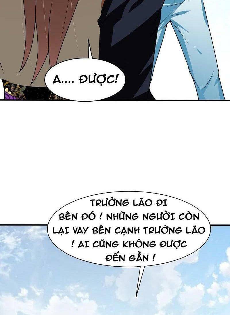 Chiến Đỉnh Chapter 336 - Trang 2