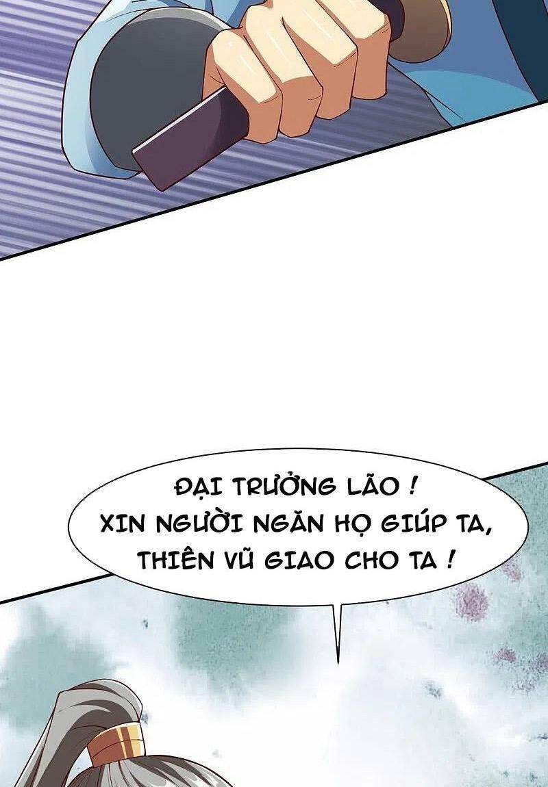 Chiến Đỉnh Chapter 336 - Trang 2