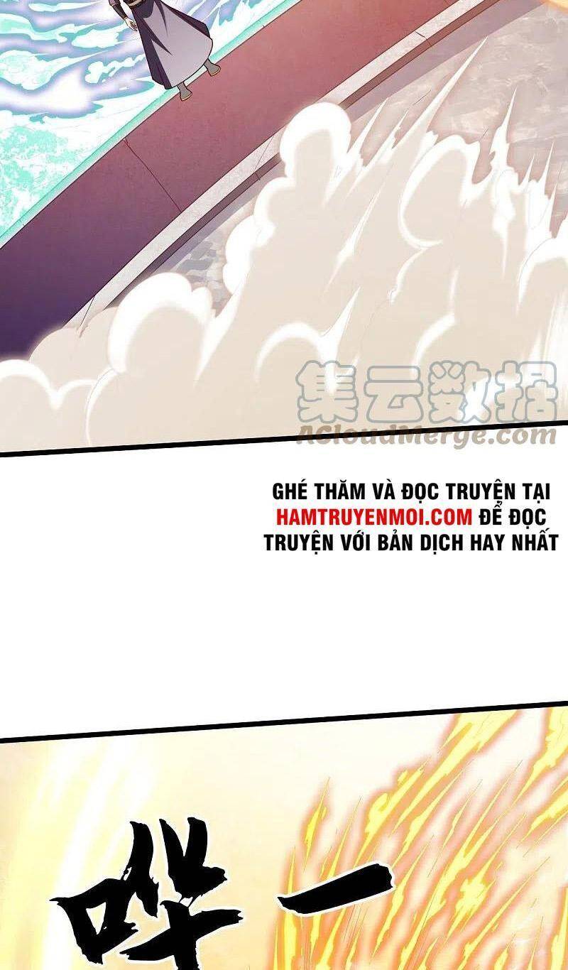 Chiến Đỉnh Chapter 335 - Trang 2