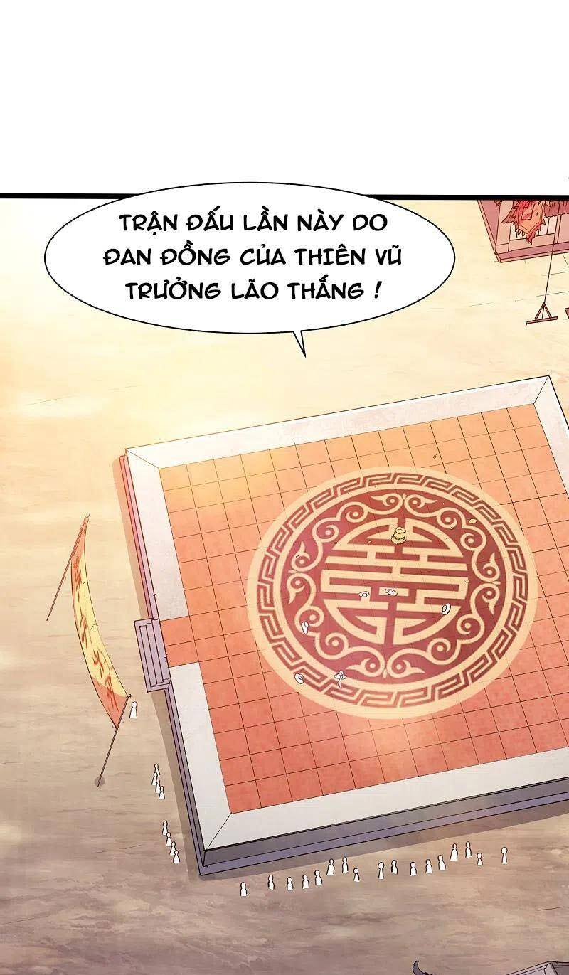 Chiến Đỉnh Chapter 334 - Trang 2