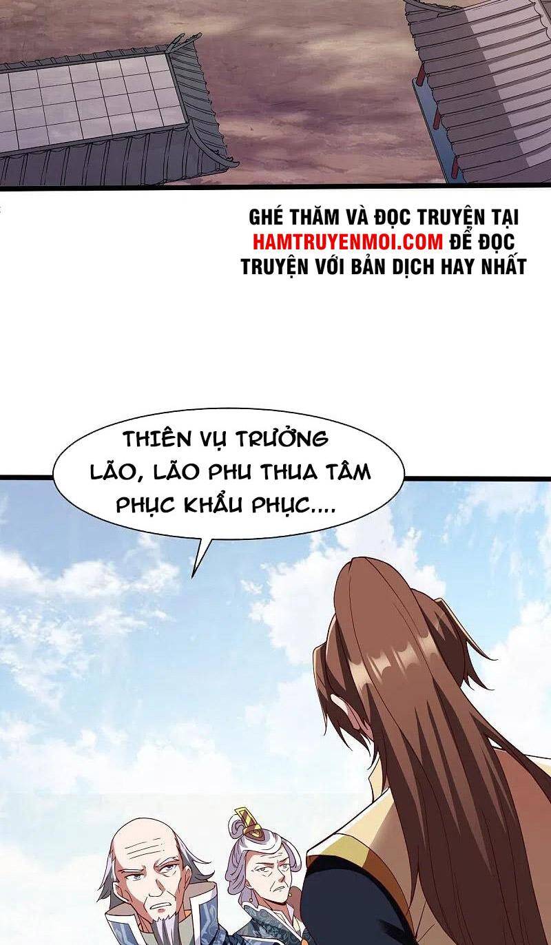 Chiến Đỉnh Chapter 334 - Trang 2