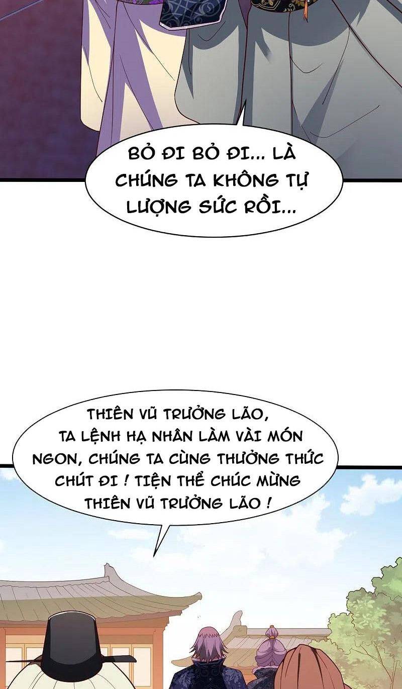 Chiến Đỉnh Chapter 334 - Trang 2