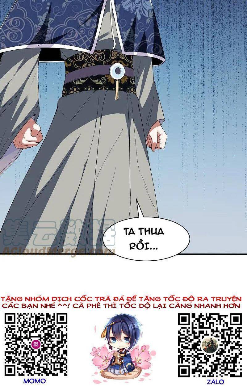 Chiến Đỉnh Chapter 333 - Trang 2