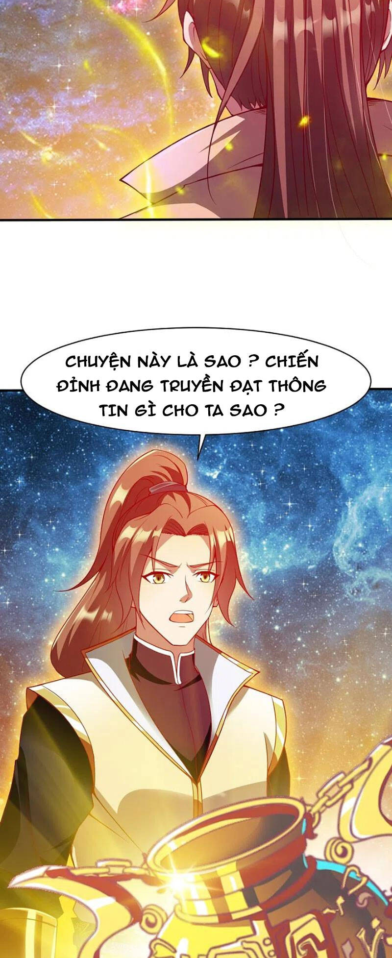 Chiến Đỉnh Chapter 331 - Trang 2