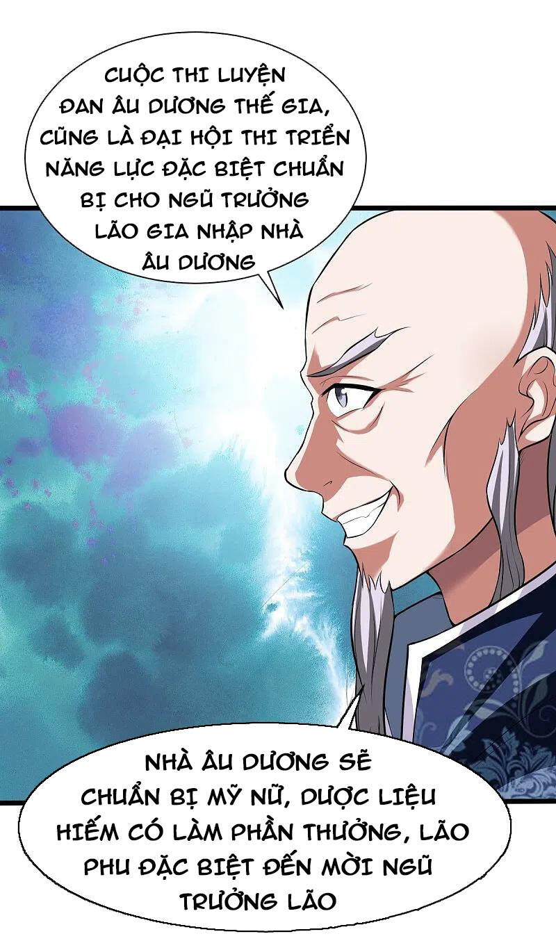 Chiến Đỉnh Chapter 330 - Trang 2