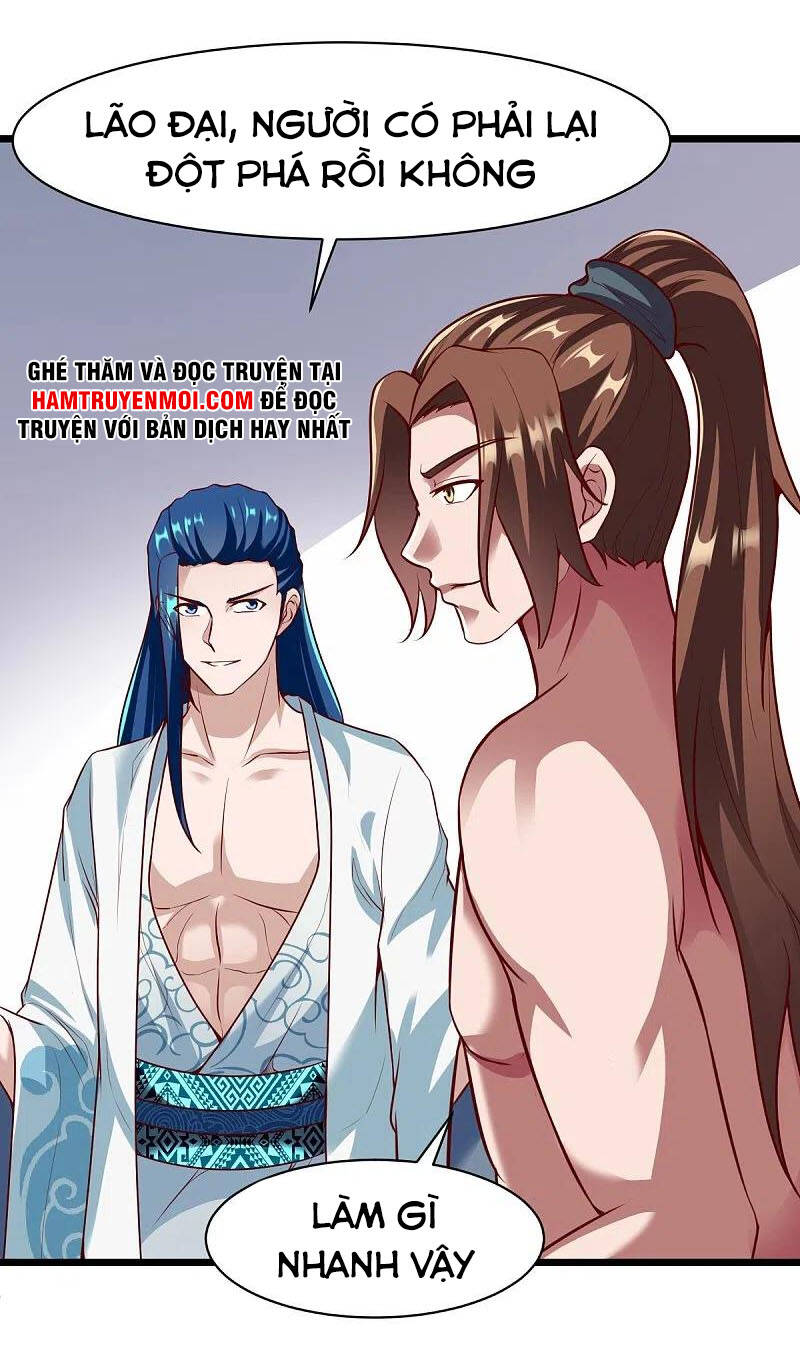 Chiến Đỉnh Chapter 328 - Trang 2