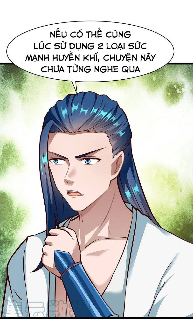 Chiến Đỉnh Chapter 328 - Trang 2