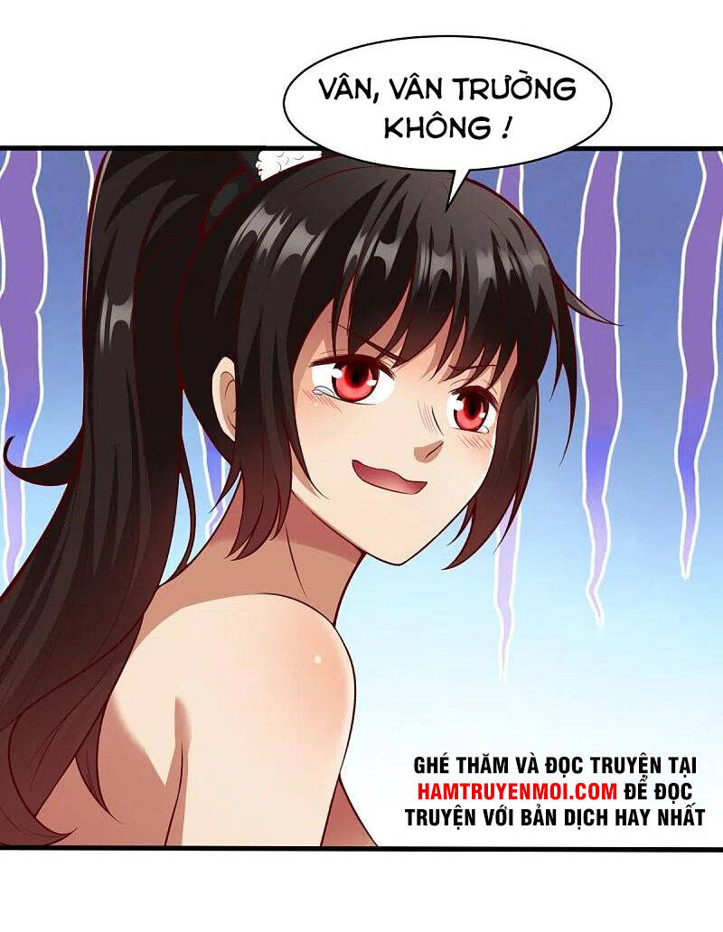 Chiến Đỉnh Chapter 327 - Trang 2