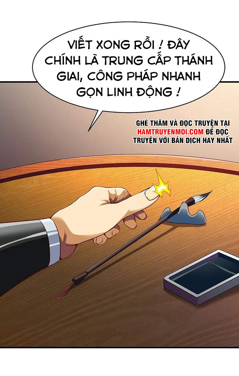 Chiến Đỉnh Chapter 324 - Trang 2