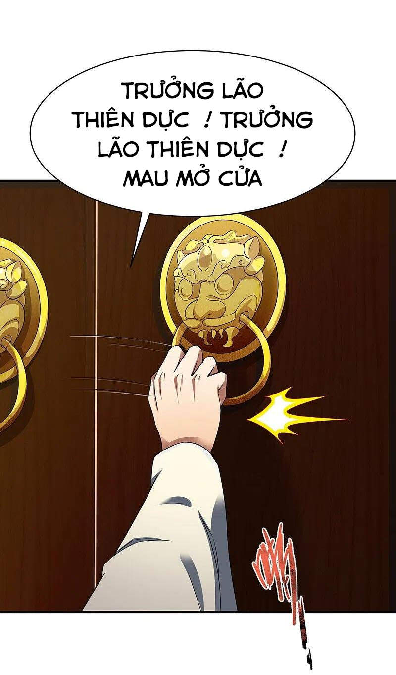 Chiến Đỉnh Chapter 324 - Trang 2