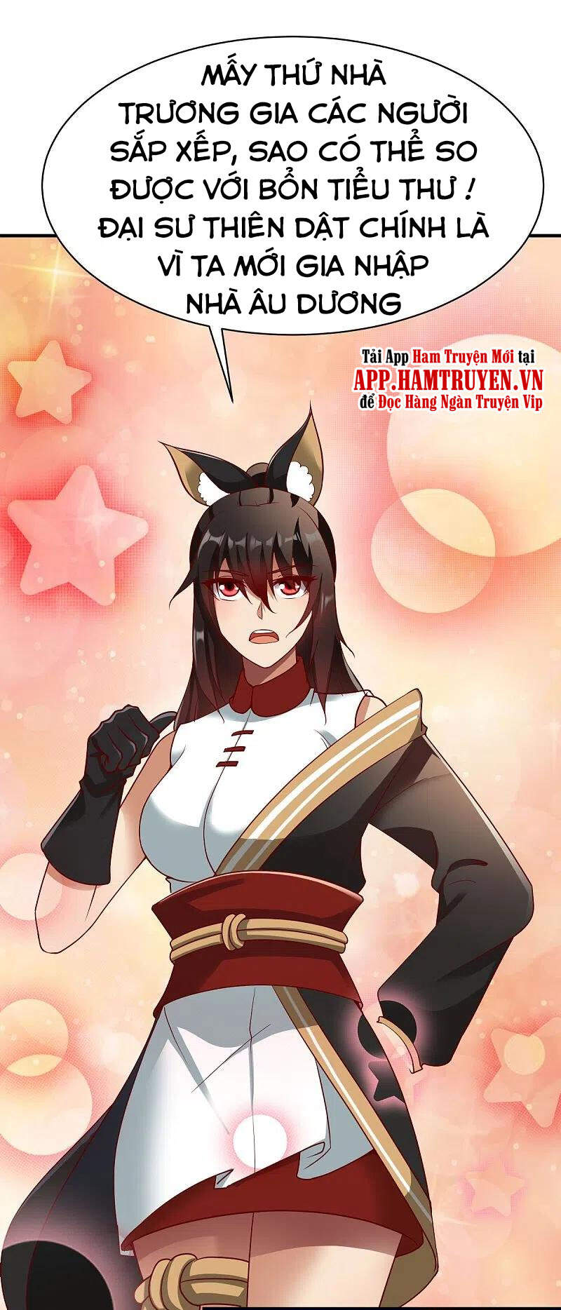 Chiến Đỉnh Chapter 322 - Trang 2