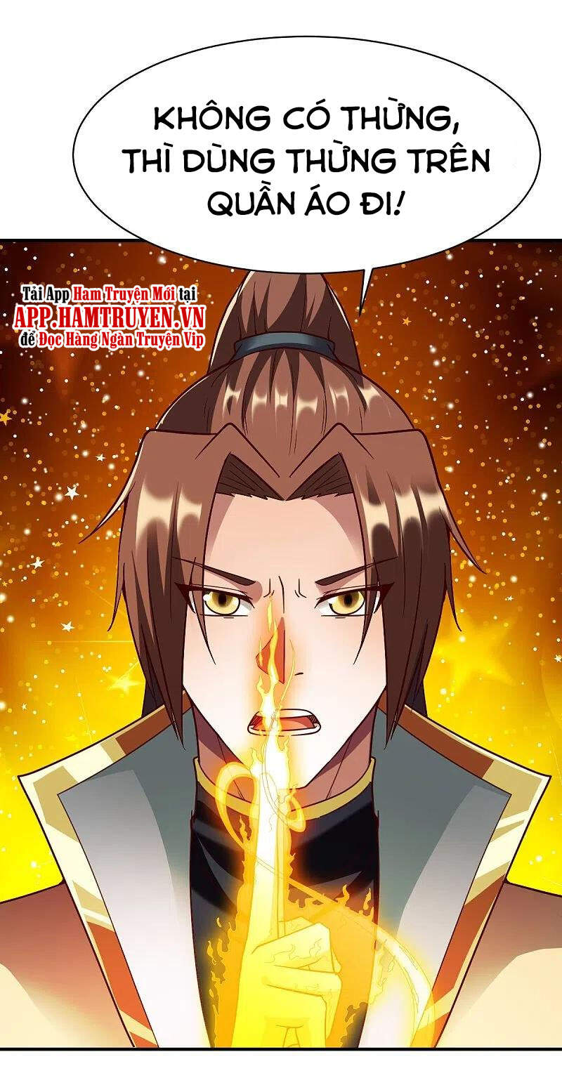 Chiến Đỉnh Chapter 309 - Trang 2