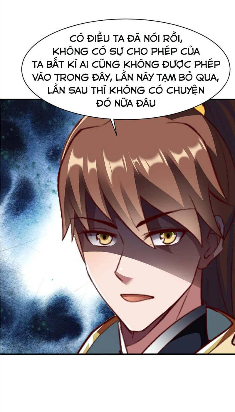 Chiến Đỉnh Chapter 295 - Trang 2