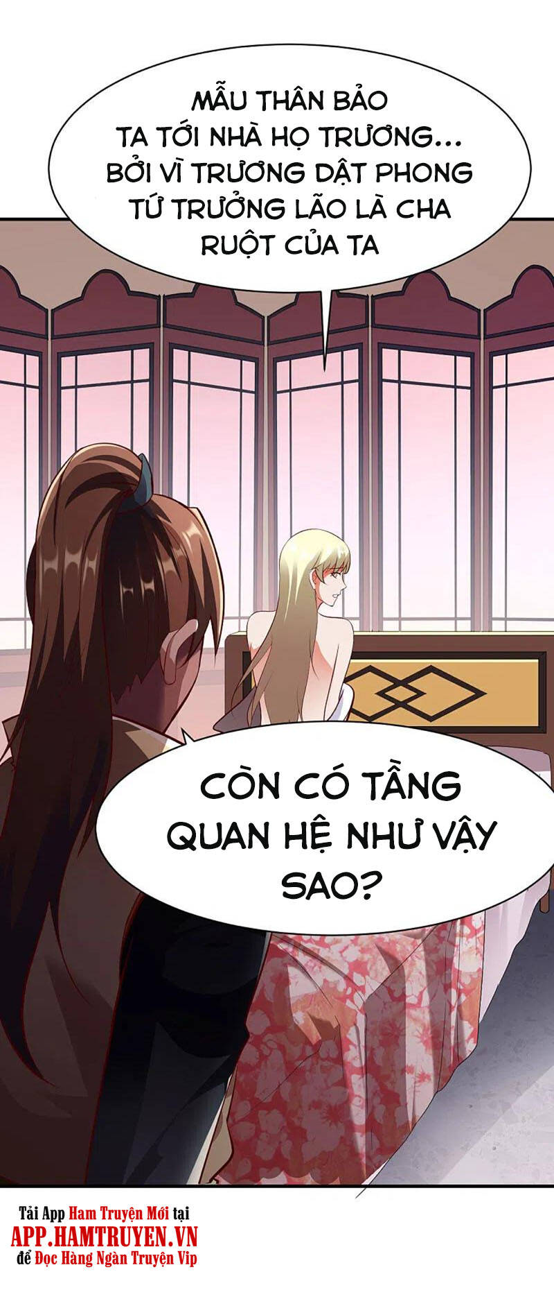 Chiến Đỉnh Chapter 294 - Trang 2