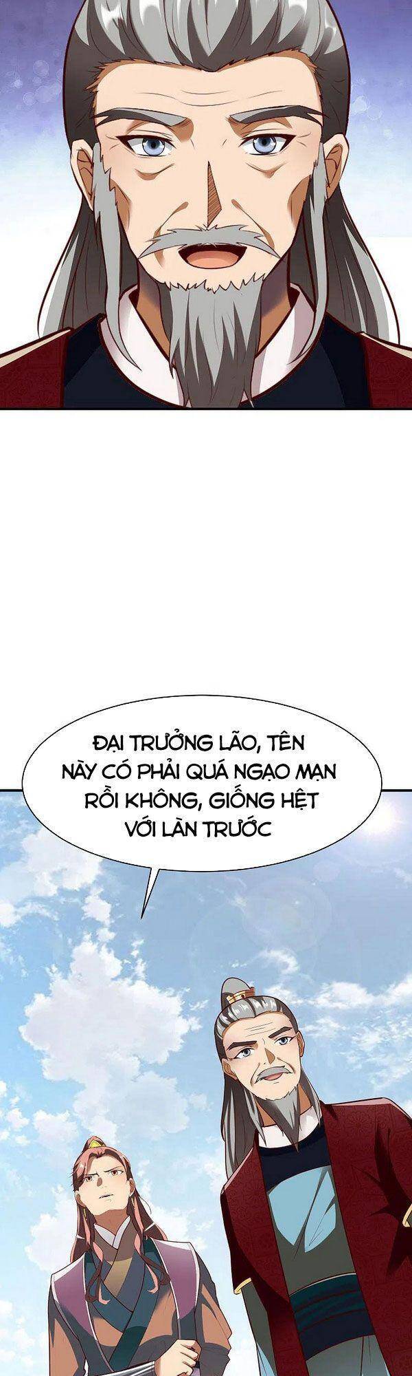 Chiến Đỉnh Chapter 288 - Trang 2