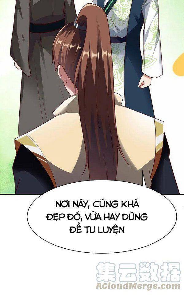 Chiến Đỉnh Chapter 288 - Trang 2