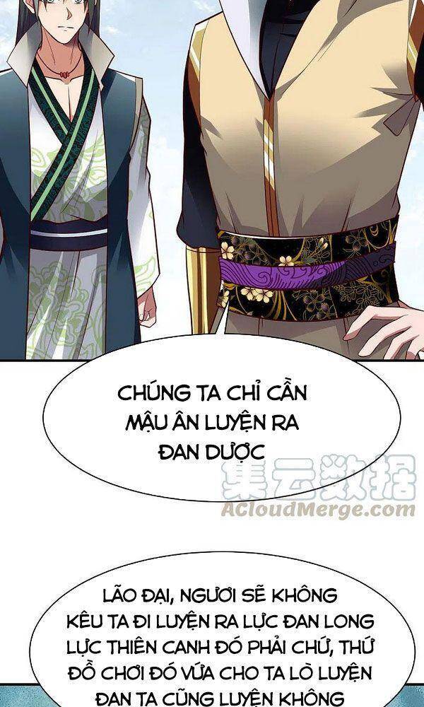 Chiến Đỉnh Chapter 288 - Trang 2