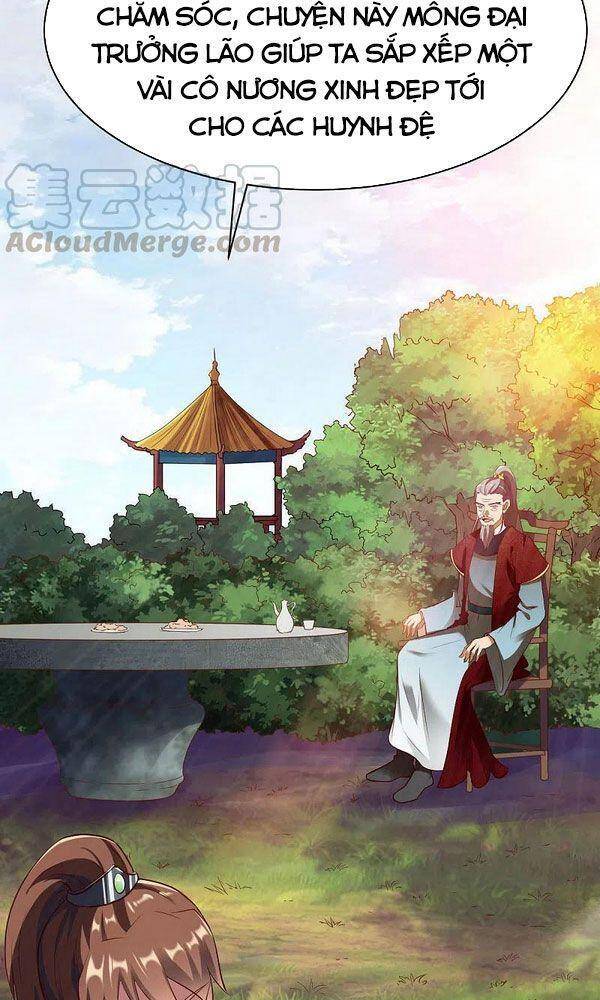 Chiến Đỉnh Chapter 288 - Trang 2