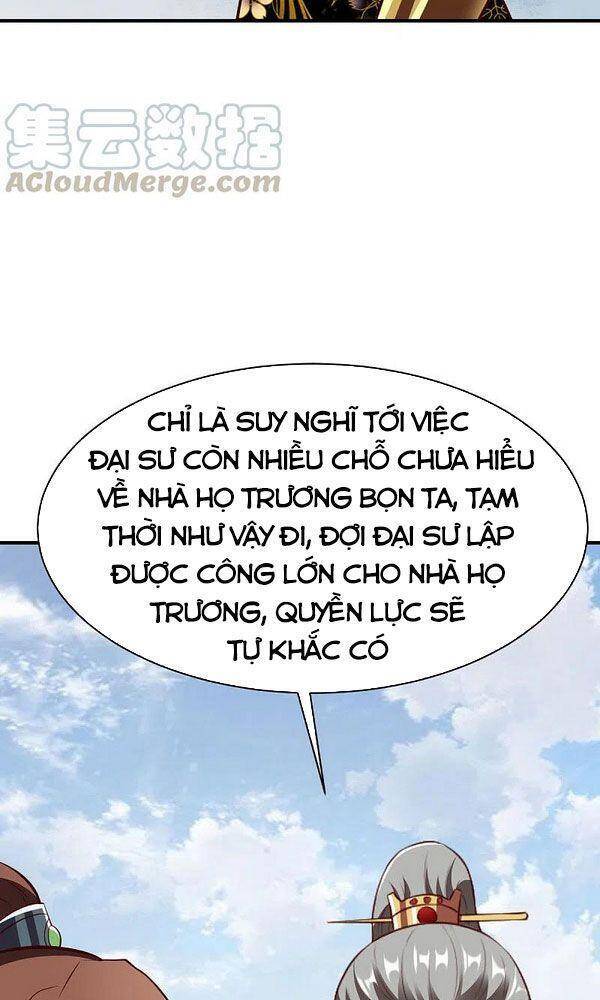 Chiến Đỉnh Chapter 288 - Trang 2