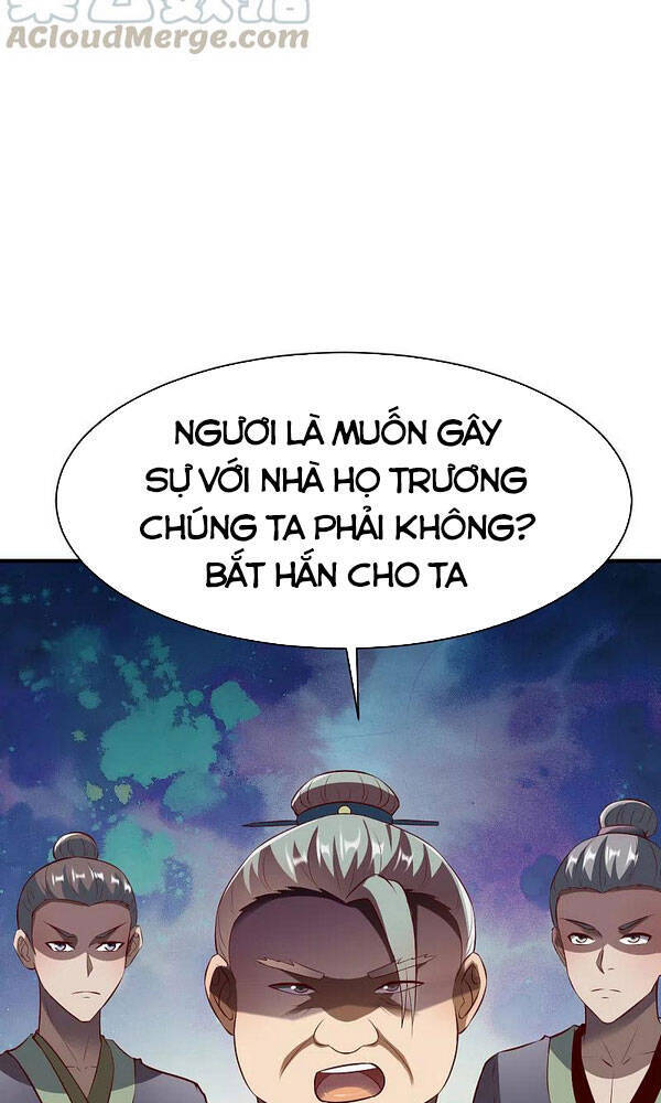 Chiến Đỉnh Chapter 287 - Trang 2