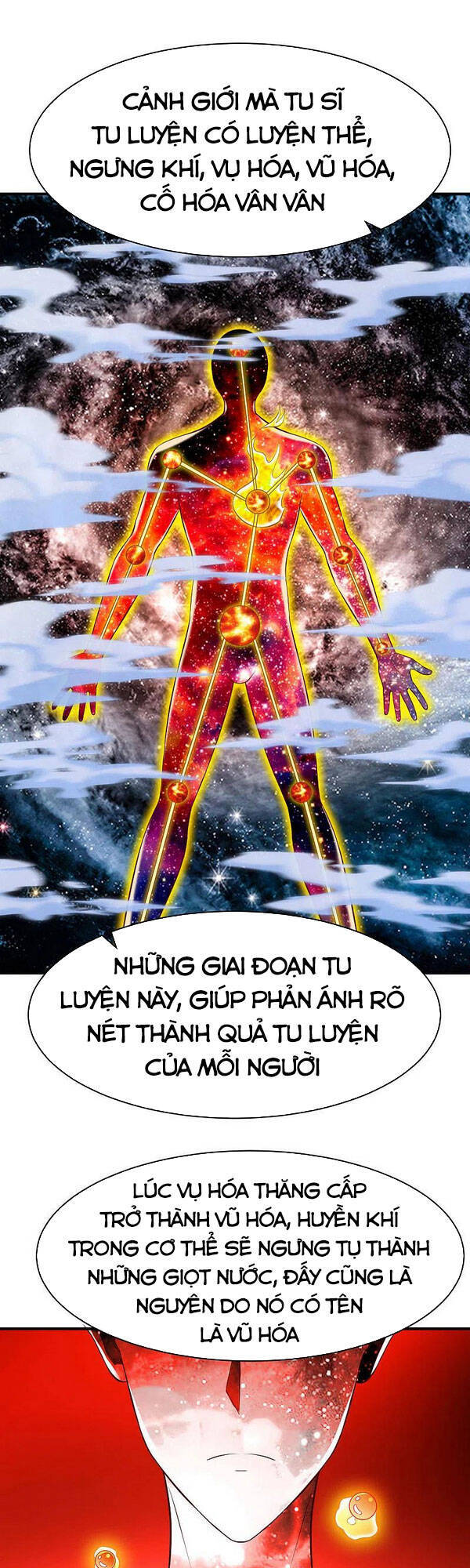 Chiến Đỉnh Chapter 286 - Trang 2