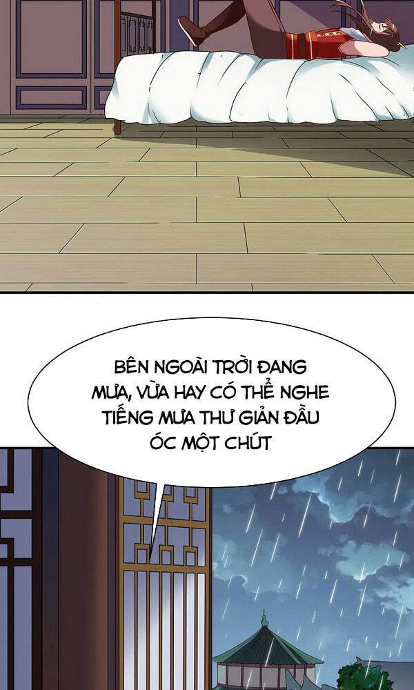 Chiến Đỉnh Chapter 286 - Trang 2