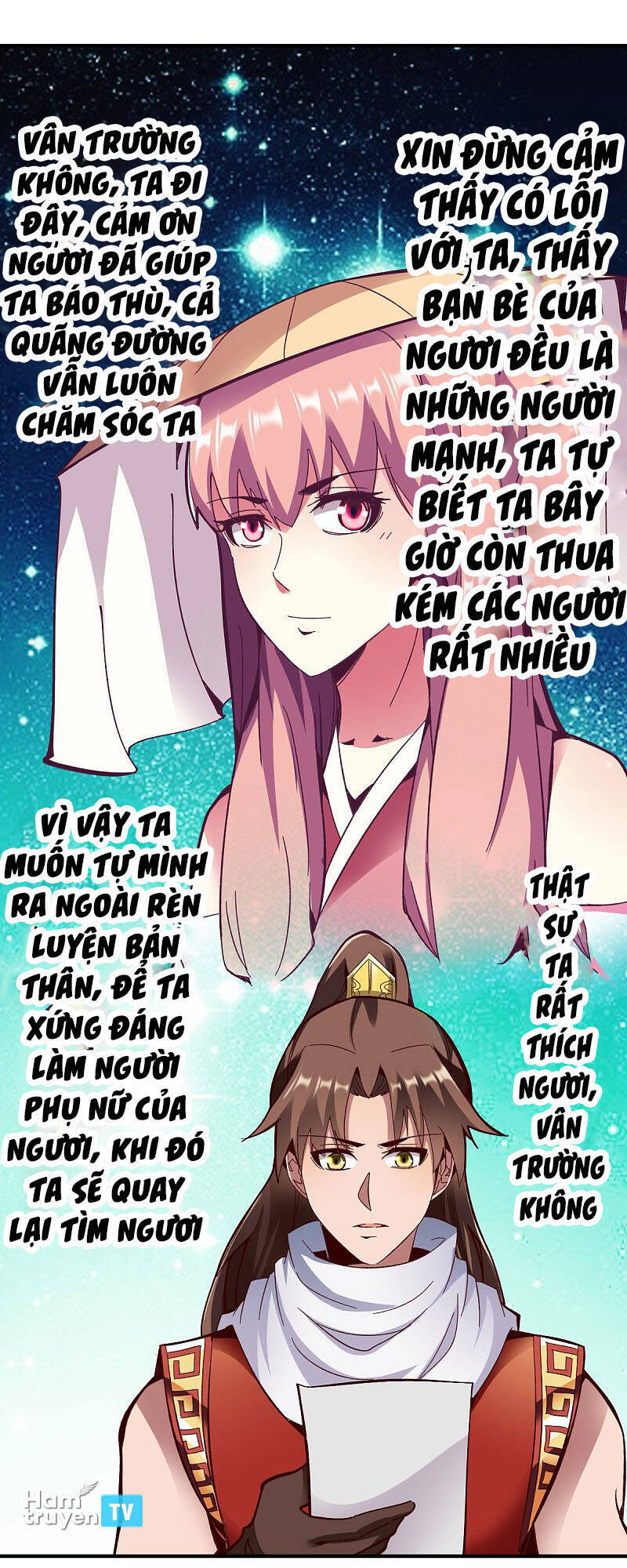 Chiến Đỉnh Chapter 274 - Trang 2