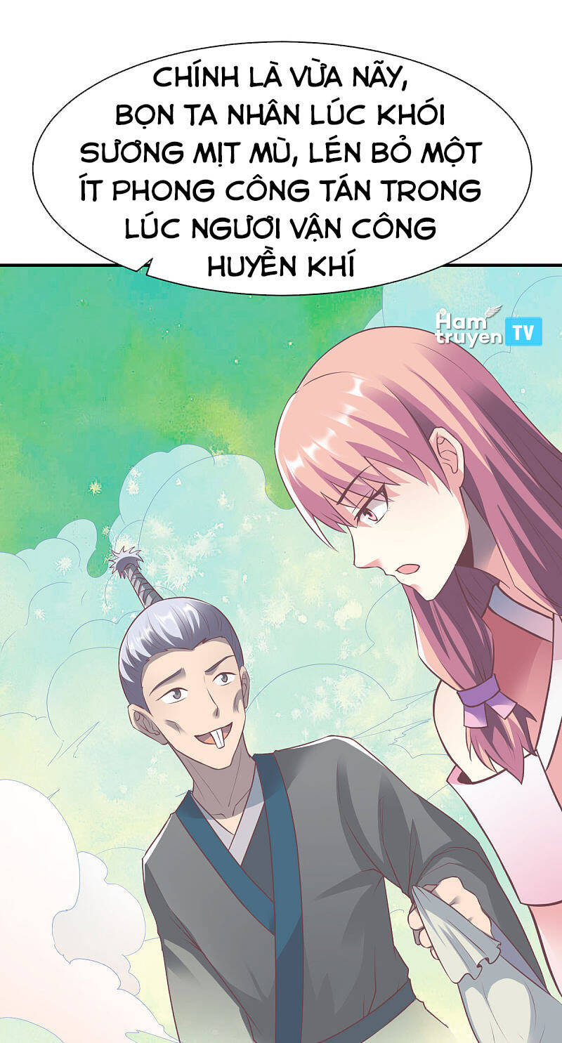 Chiến Đỉnh Chapter 273 - Trang 2