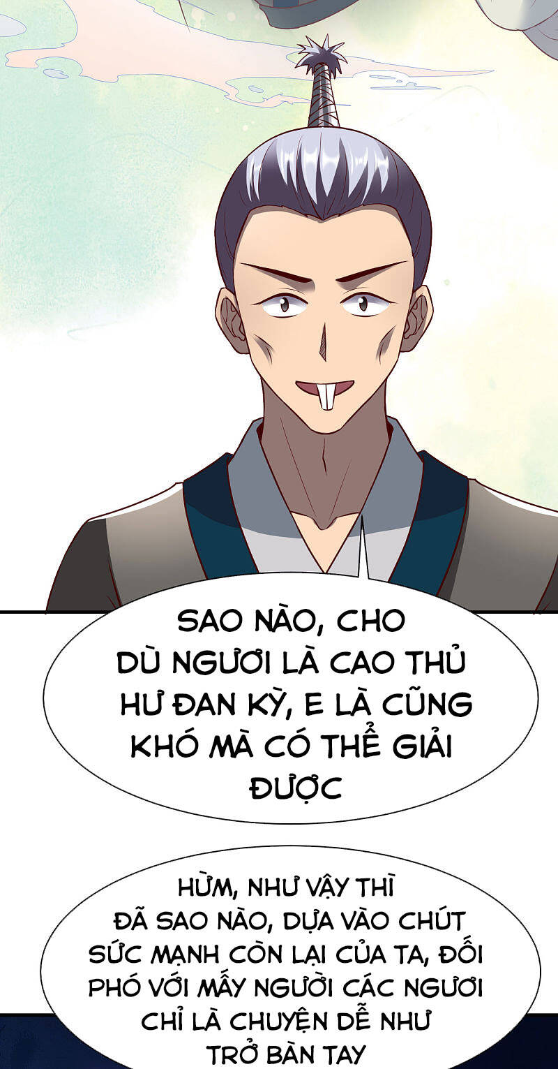 Chiến Đỉnh Chapter 273 - Trang 2