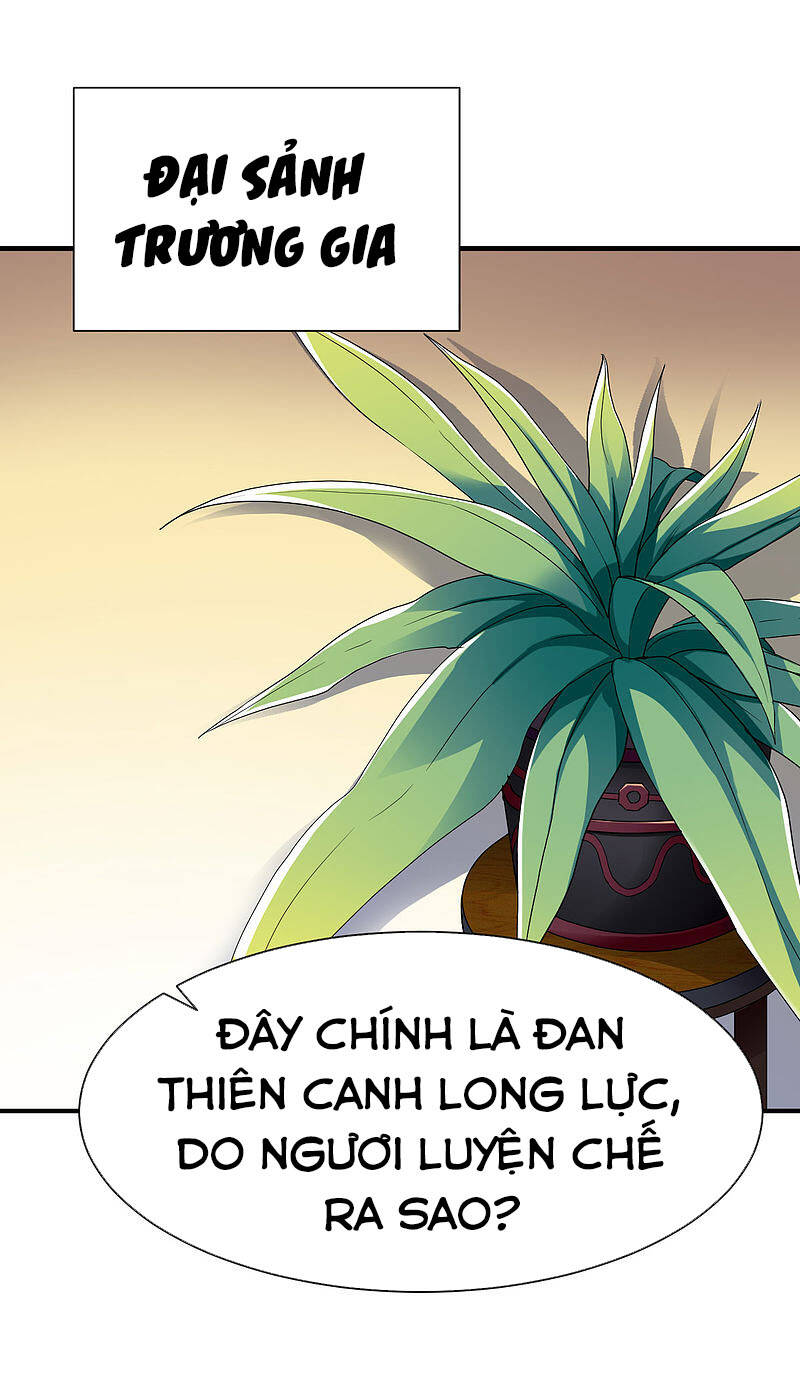 Chiến Đỉnh Chapter 264 - Trang 2