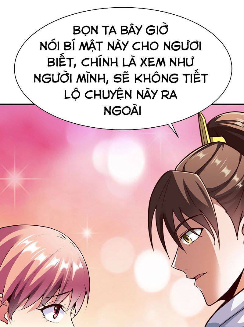 Chiến Đỉnh Chapter 260 - Trang 2