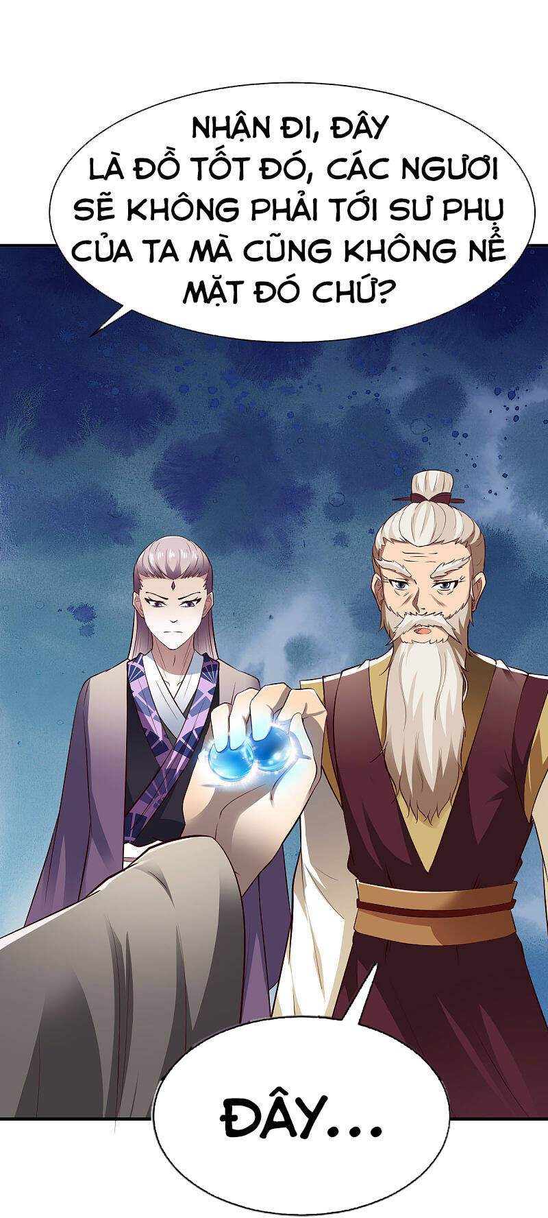 Chiến Đỉnh Chapter 258 - Trang 2