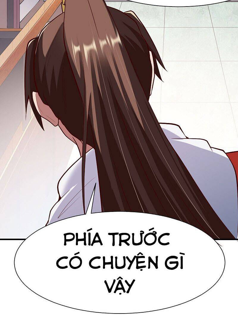 Chiến Đỉnh Chapter 252 - Trang 2