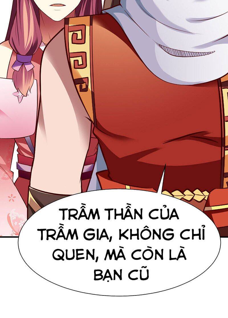 Chiến Đỉnh Chapter 252 - Trang 2