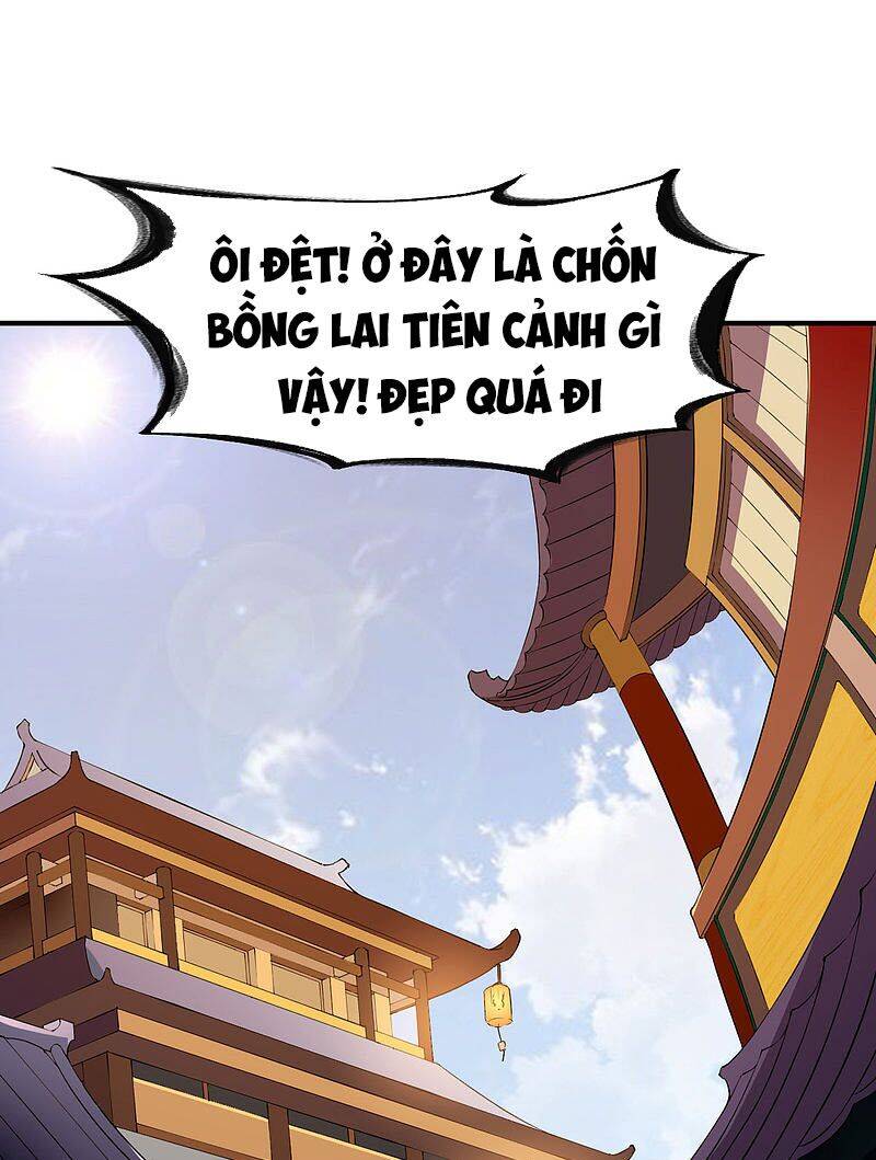 Chiến Đỉnh Chapter 252 - Trang 2