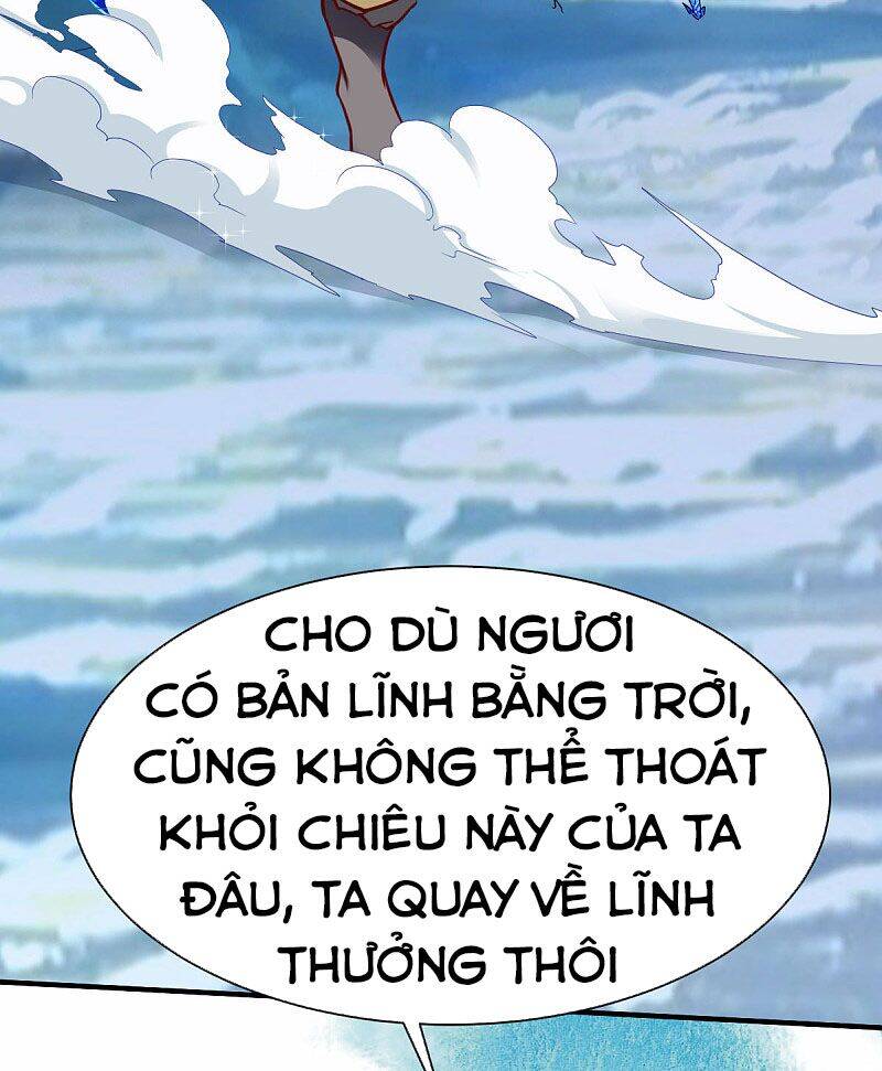 Chiến Đỉnh Chapter 251 - Trang 2