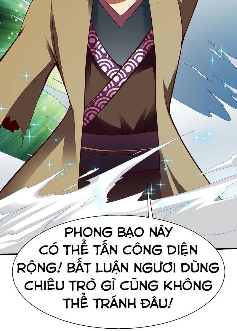 Chiến Đỉnh Chapter 251 - Trang 2