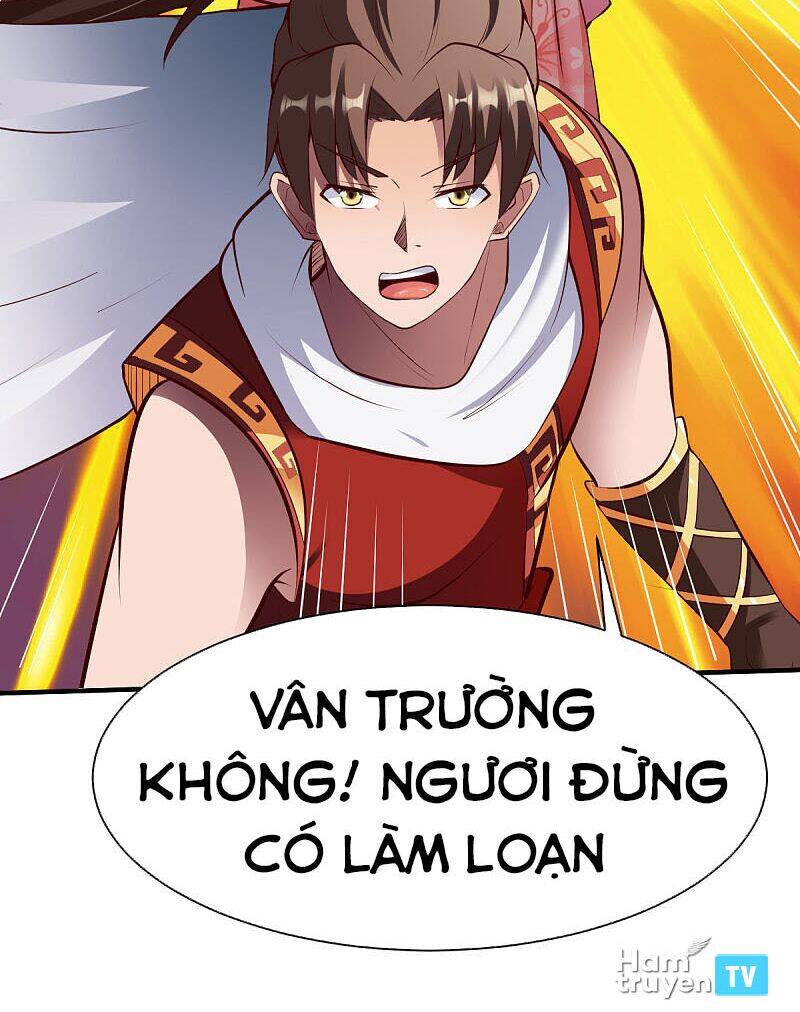 Chiến Đỉnh Chapter 251 - Trang 2