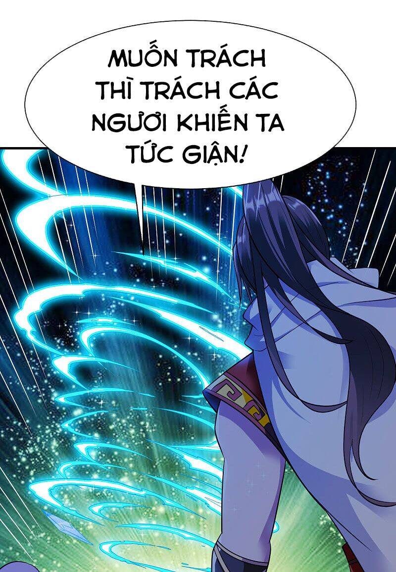 Chiến Đỉnh Chapter 250 - Trang 2