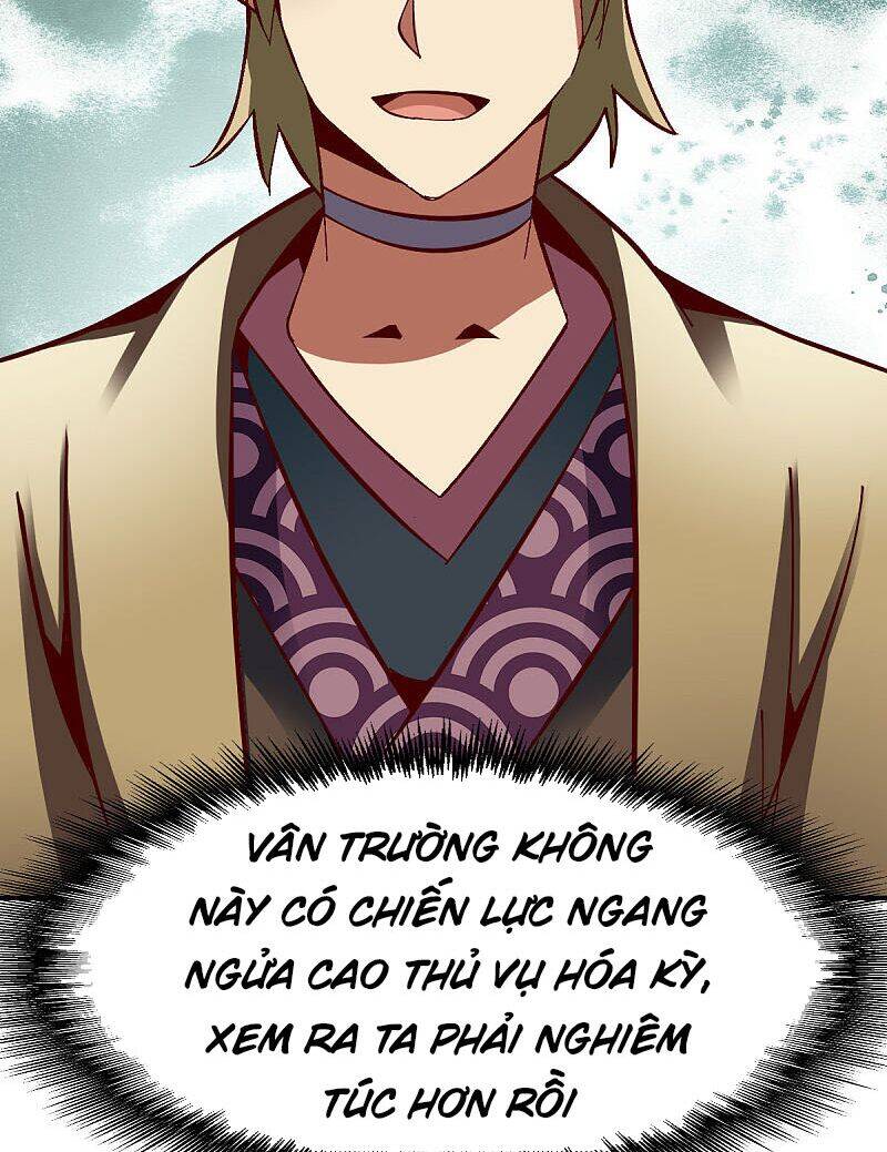 Chiến Đỉnh Chapter 249 - Trang 2