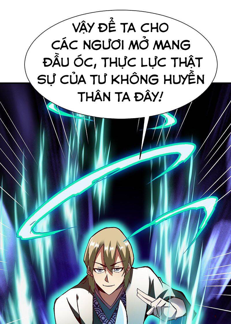 Chiến Đỉnh Chapter 249 - Trang 2