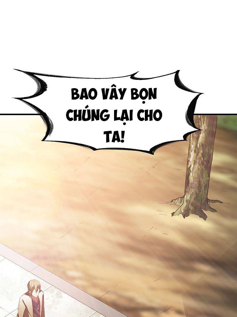 Chiến Đỉnh Chapter 248 - Trang 2