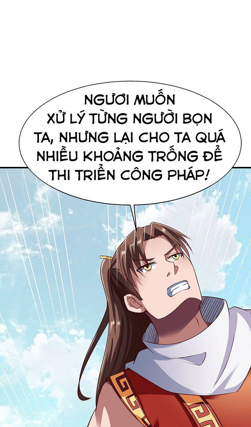 Chiến Đỉnh Chapter 248 - Trang 2