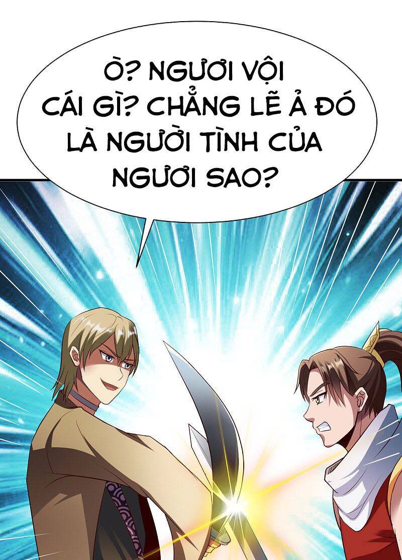 Chiến Đỉnh Chapter 248 - Trang 2