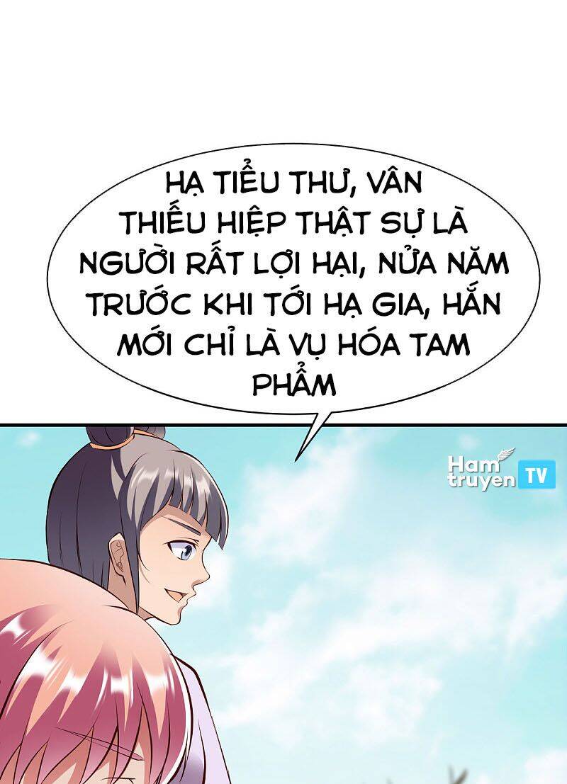 Chiến Đỉnh Chapter 246 - Trang 2