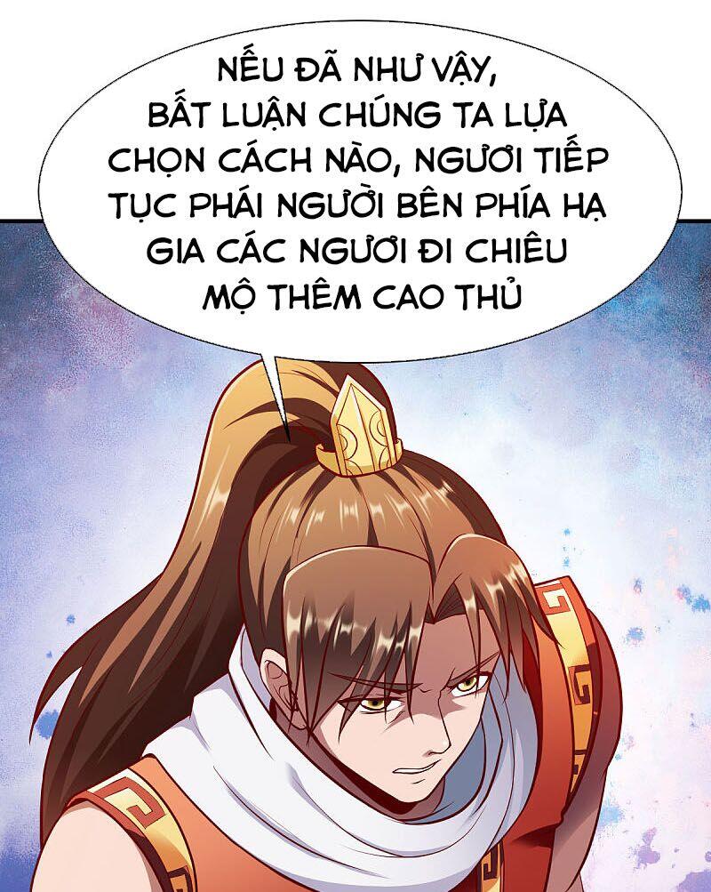 Chiến Đỉnh Chapter 237 - Trang 2